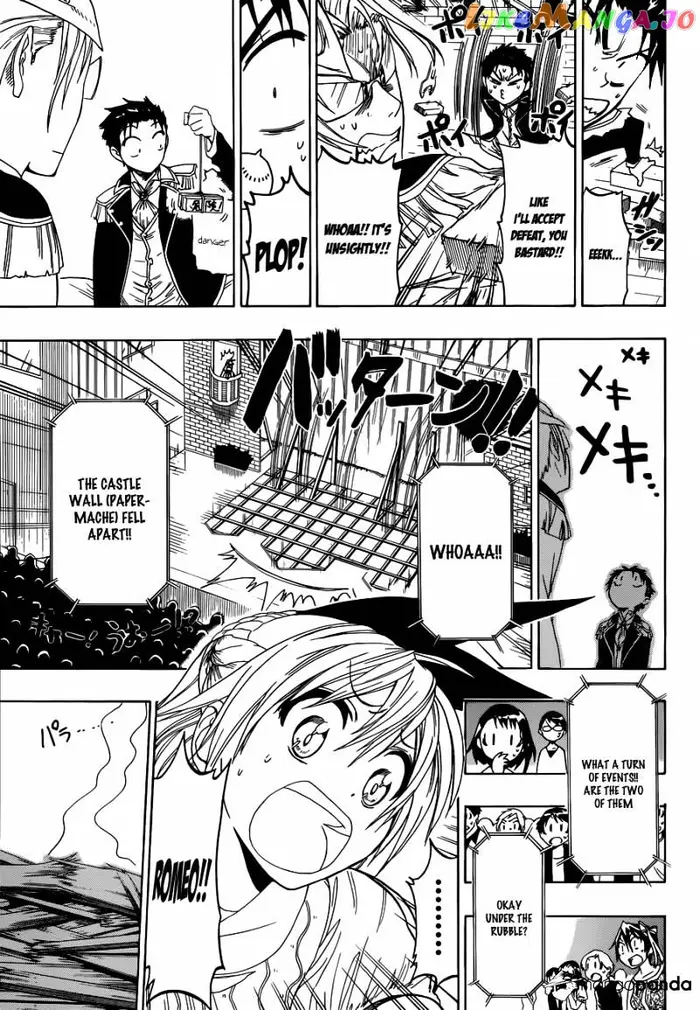 Nisekoi Chapter 49 image 19_optimized